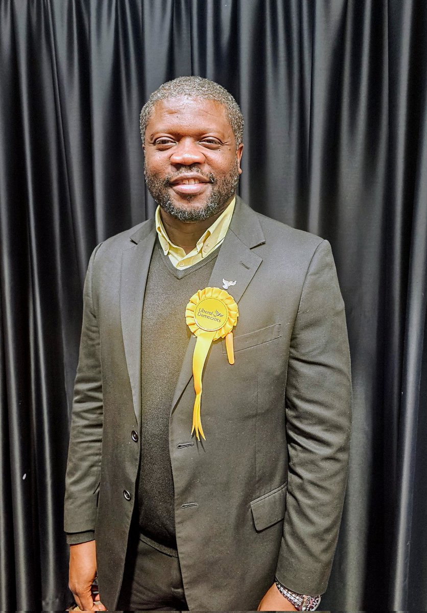 Cllr. Ukonu Obasi 🔶️🟠 tweet media