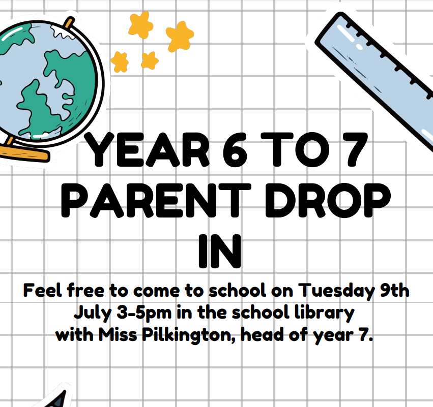 Unable to join us at the Transition Evening? Do you have any questions?  Join us on Tuesday 3-5pm
<a href="/LETEduTrust/">LET Education Trust</a>