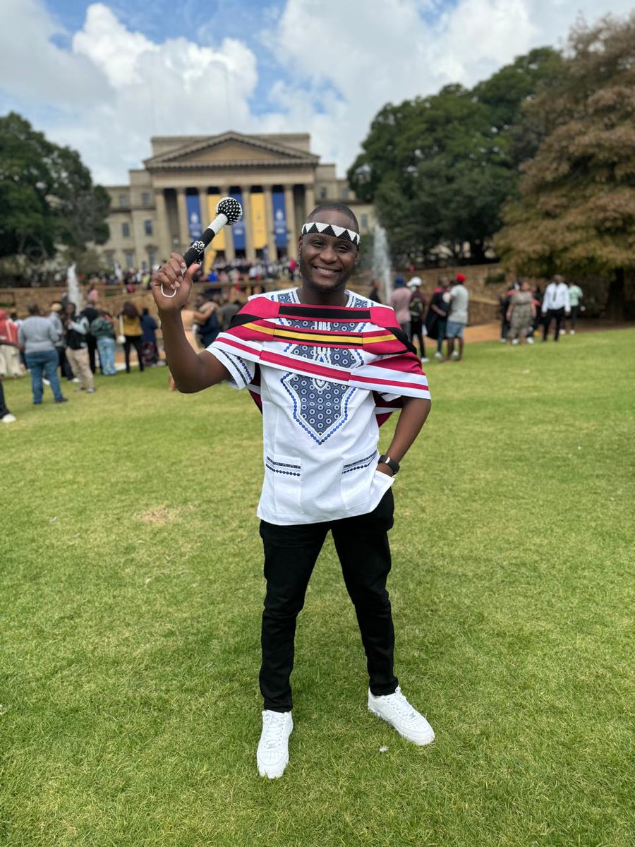 WecanF's tweet photo. Moraka Mmaseroka "Brown" Makhura has served WeCan foundation for nine (9) years as Head of allocation. An energetic individual with a positive attitude. He performed his duties diligently and always maintained a great relationship with his mentees. May his soul rest in peace. https://t.co/wBb4nfg3mJ