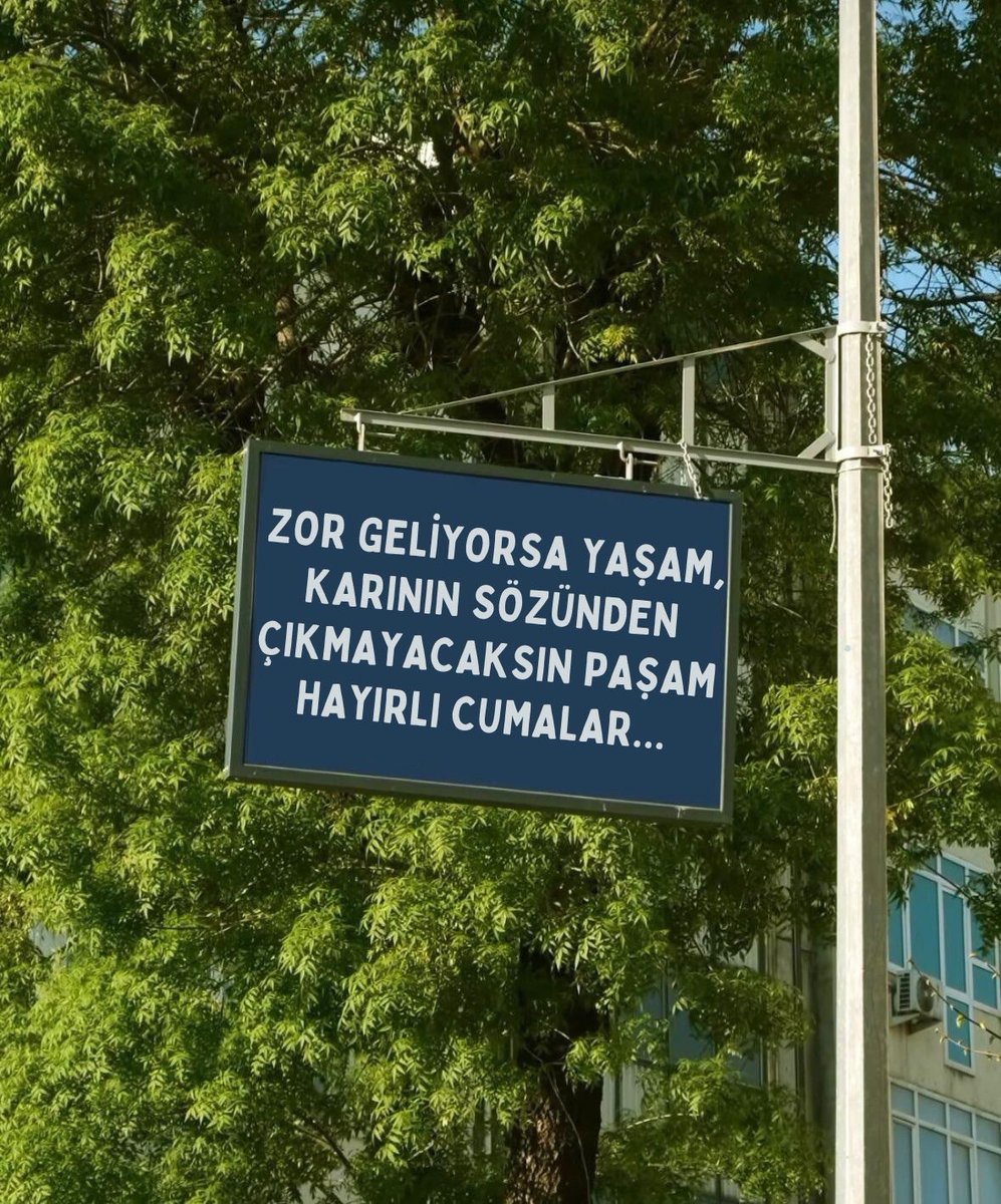 hayırlı cumalar