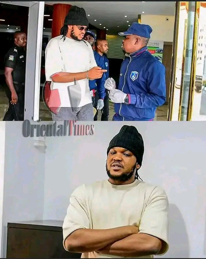 Gist Nation Tv tweet media