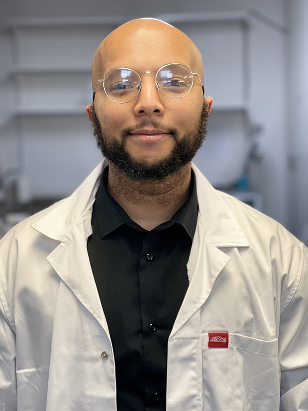 Dr Monray Williams, a senior lecturer in Biochemistry at the North-West University, has been announced as a finalist in the Mail &amp; Guardian 200 Young South Africans for 2024 in the Science, Technology, and Innovation category🎉.

Learn more: brnw.ch/21wL8wi

#MyNWU
