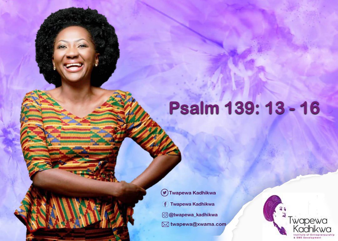 Psalm 139:13-16 reminds us of the incredible care and detail with which we are created. We are fearfully and wonderfully made, each life known and planned by God from the very beginning. Embrace your uniqueness and know that you are wonderfully made. 🌟