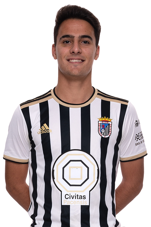 CD Badajoz Stats tweet media