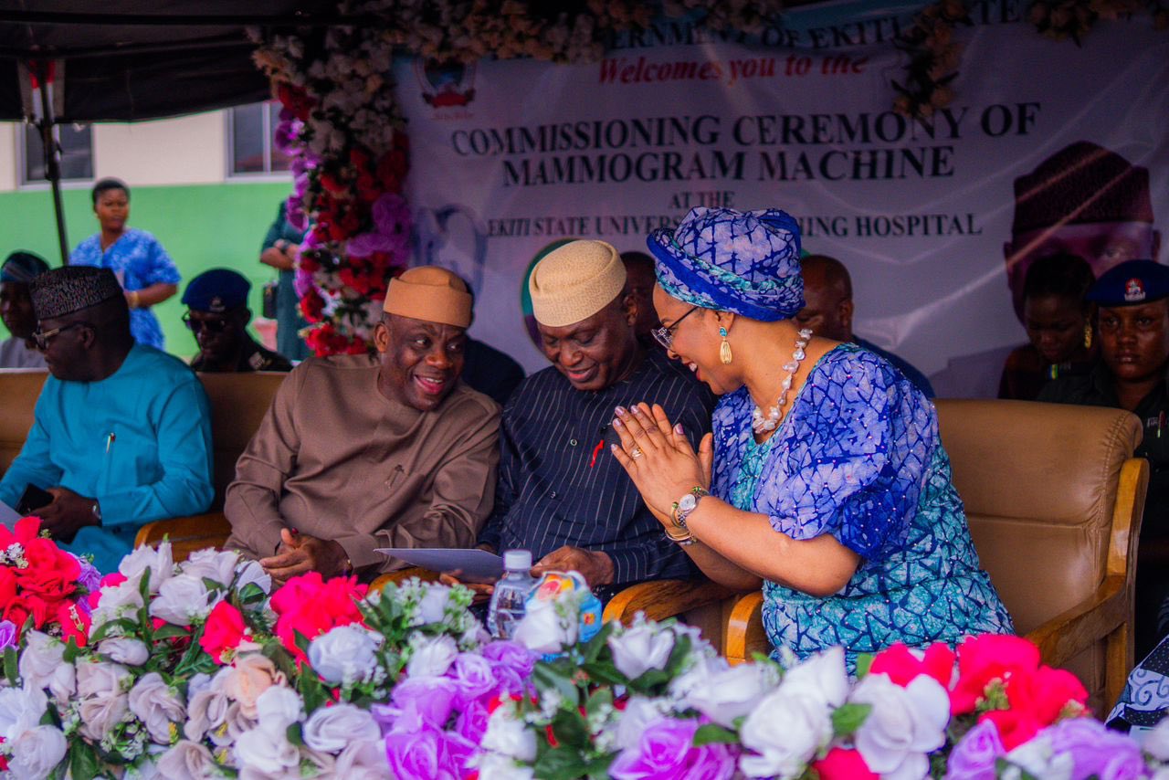 Tunji Alausa