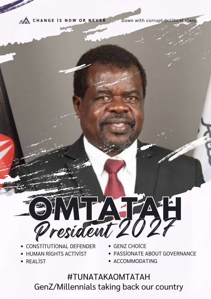 DigiWizz's tweet photo. @OkiyaOmtatah #TunatakaOmtatah https://t.co/YM0J3vnjRJ