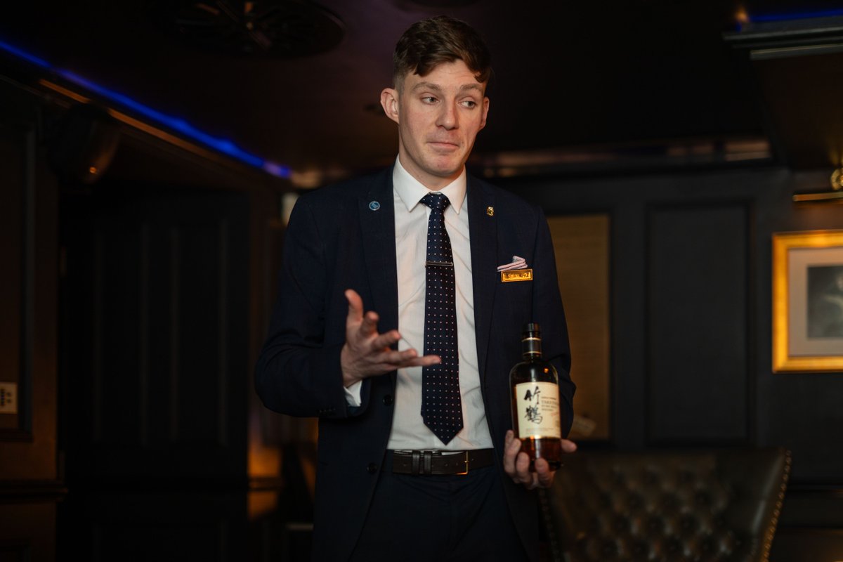 If you have not joined Turmeaus Liverpool and us for one of the pairing evenings, here's your invitation.

Head to the link below to check all the upcoming events. Harry and the team do an incredible job to make sure you have the best evening possible. 

buff.ly/4bvlVae