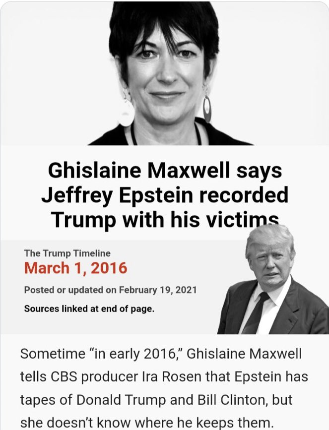 Bombshell DAILY tweet media