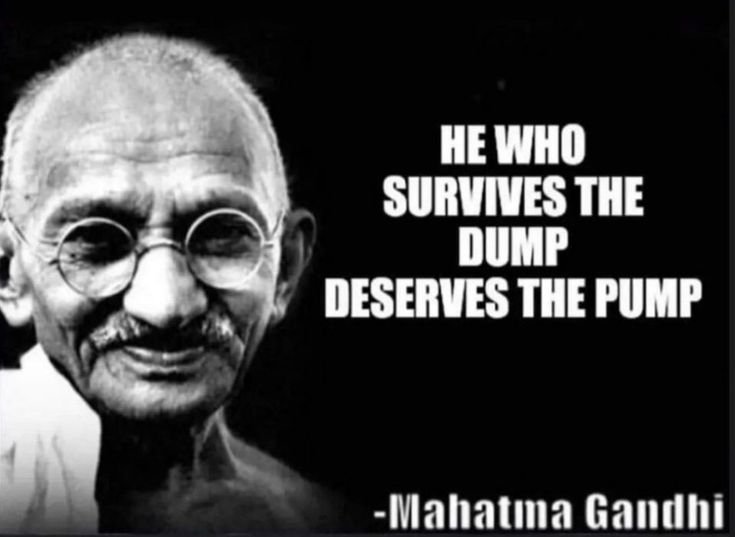 TheDeFinvestor's tweet photo. "It's easy to get rich in crypto"

Tell your friends about this dip when we run it back and they call you lucky https://t.co/UFUSzNTVvb