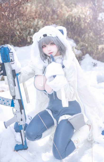 コスプレイヤーEllyのTwitter画像22