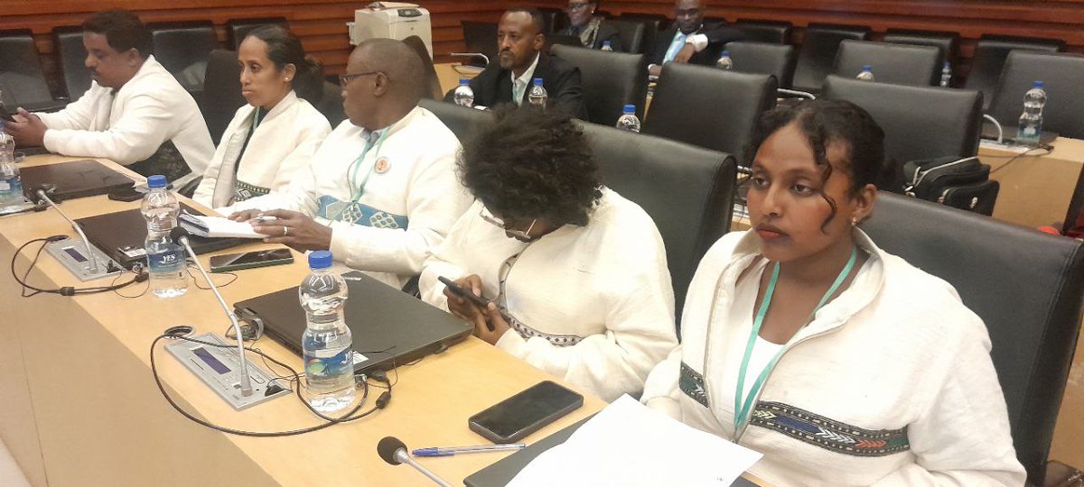 ChildFund Ethiopia tweet media