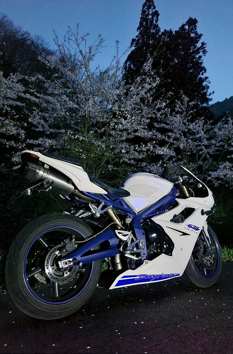 なりっち tweet media