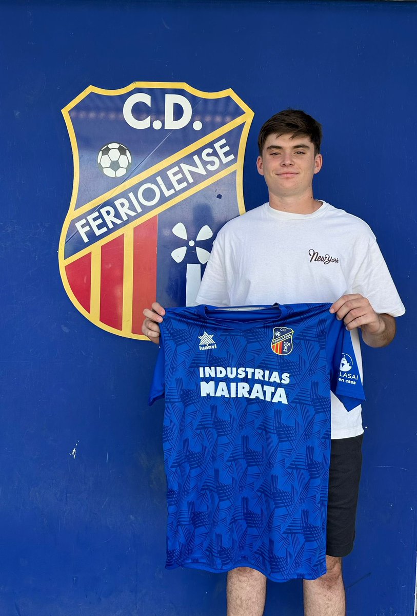 CD Ferriolense tweet media