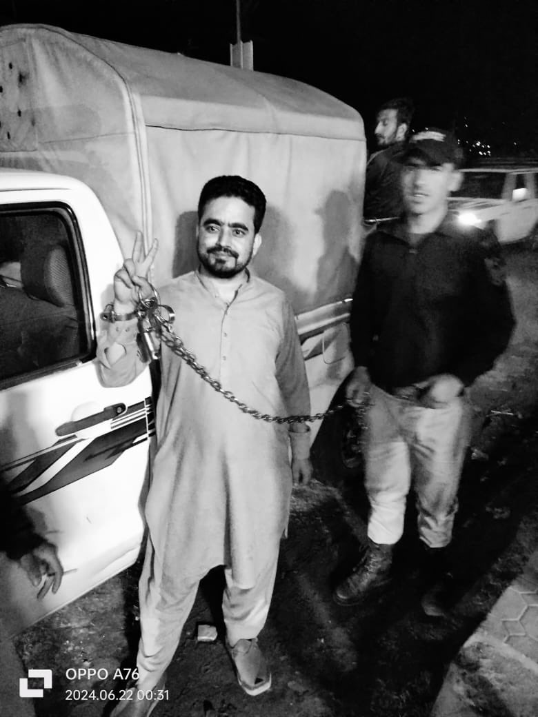 Yawar Abbas tweet media