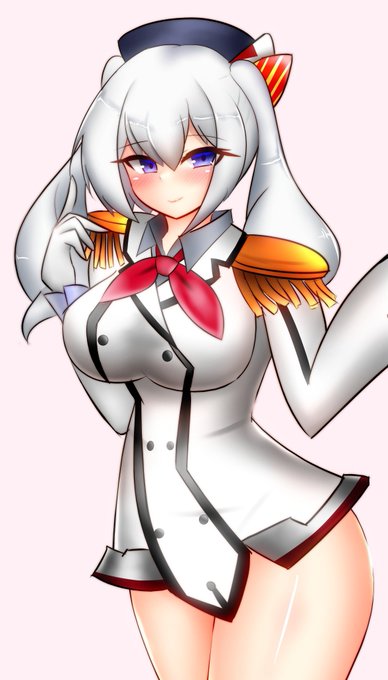 私流の鹿島の絵柄の変化… 