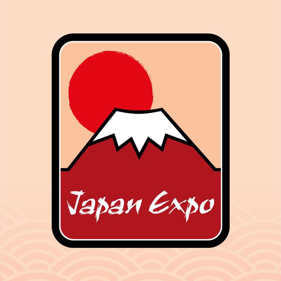 ✨ JAPAN EXPO ✨

On se retrouve du 11 au 14 juillet pour <a href="/japanexpo/">Japan Expo ⛩🗼</a> Hall 6 Stand E747 !

A nos côtés les copains de chez <a href="/EmiSpherePC/">Emi Sphère Atelier ‼️</a> seront également présents!

Au programme: des artistes talentueux qui n'attendent que de vous rencontrer et échanger avec vous !