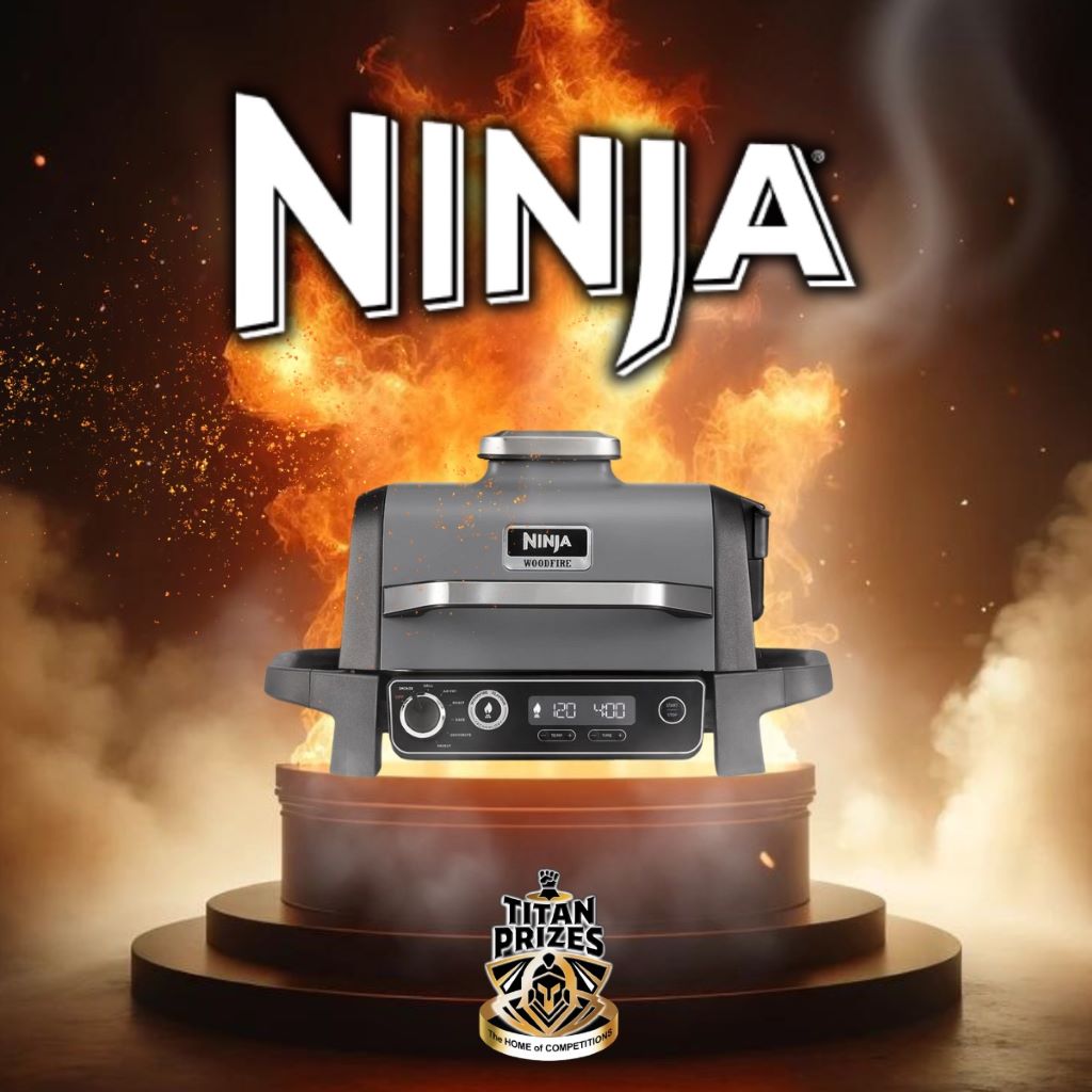 Titan Prizes tweet media
