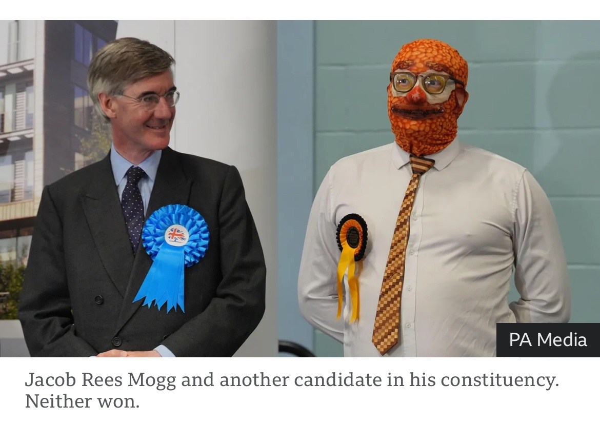 Kudos to the caption writer on the <a href="/BBCNews/">BBC News (UK)</a> website…