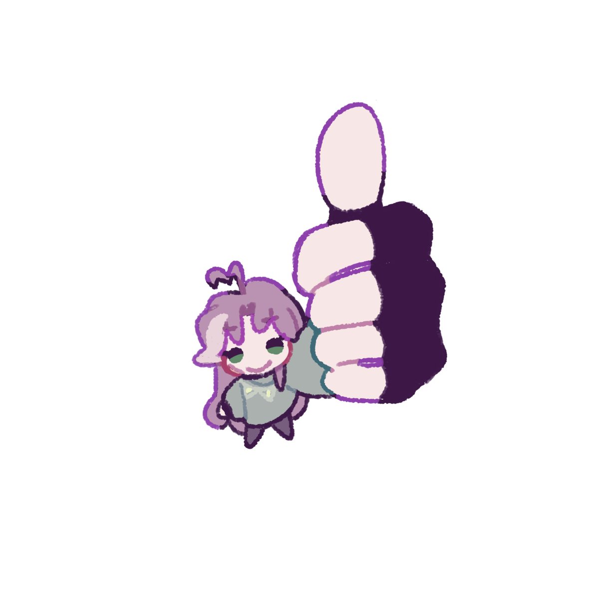 Here it is... The finest piece I've ever created.
Excellence... Inimitability... Perfection.