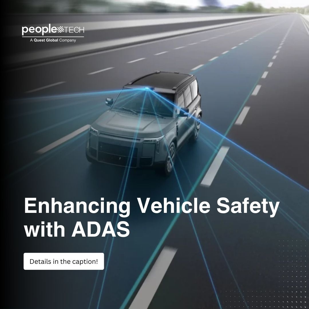 PeopleTechInc's tweet image. Enhance vehicle safety with PTG&apos;s ADAS solutions. State-of-the-art features for driver awareness and performance.

#ptg #ADAS #DriverAssistance #VehicleSafety #AutomotiveTechnology #AdvancedSafety #AutonomousDriving #PTGTechnology #AutomotiveInnovation