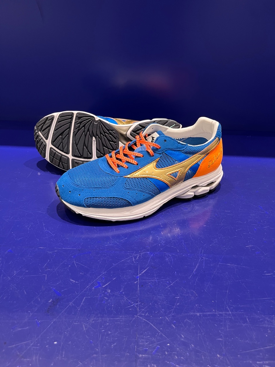 MTS M-TECH SPORTS JAPAN 引き取りのみ：埼玉県春日部市 M'z SPEED SAITAMA | 会社概要