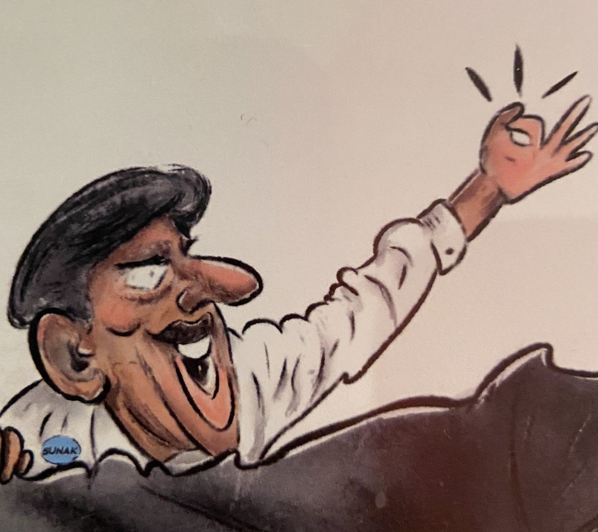 The Cartoon Museum tweet media