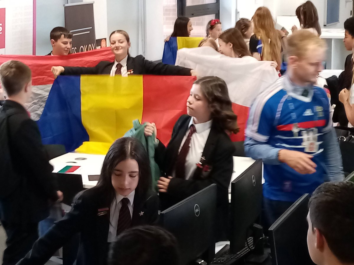 HebburnMFL tweet media