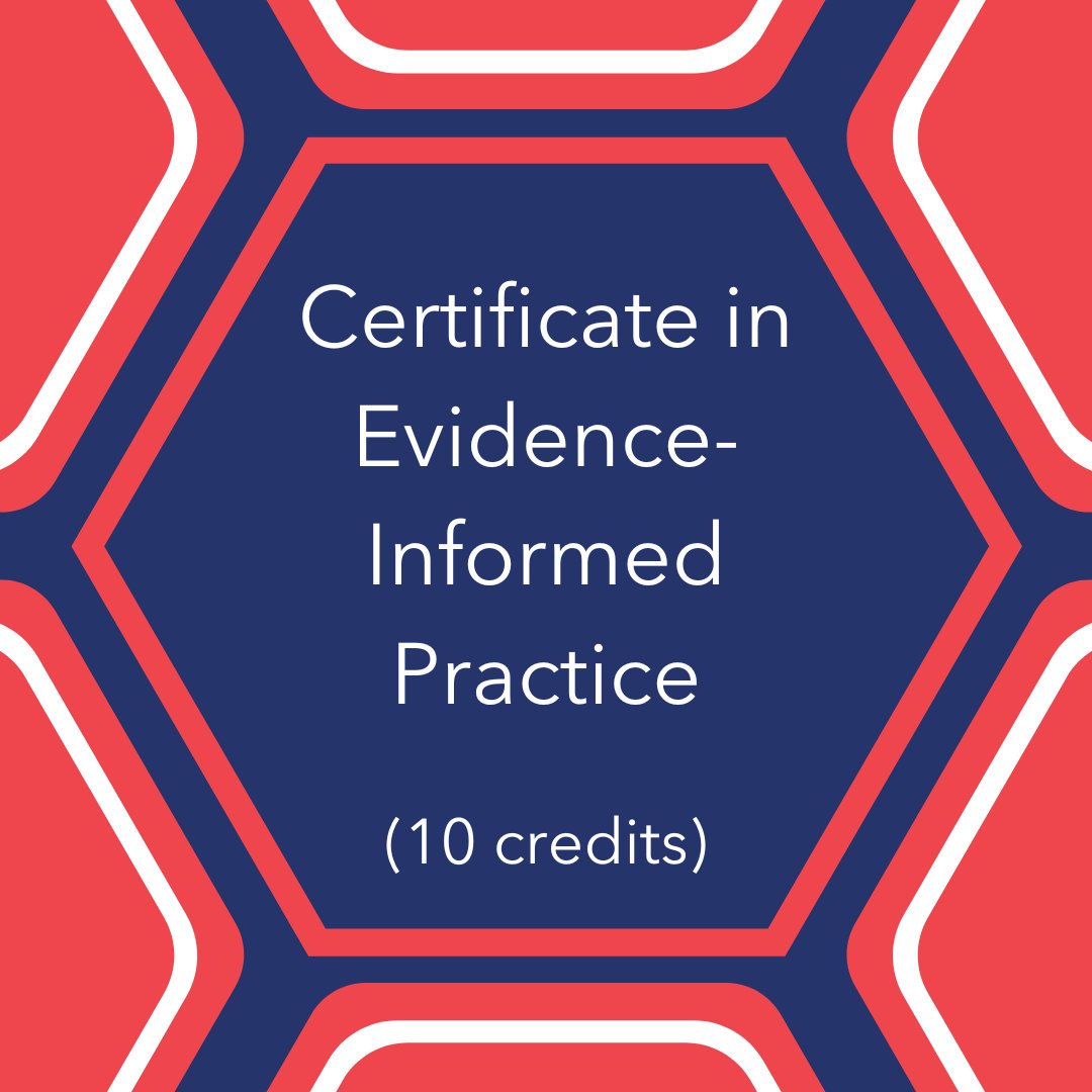 CharteredColl's tweet image. 📢 We are offering a flexi cohort for the Certificate in Evidence-Informed Practice.

Join over 95% of teachers who said completing the course increased their teaching effectiveness:  chartered.pulse.ly/rmzyxetqqu

#EvidenceInformed #ResearchLed #TeacherCPD #CPD #Teacher