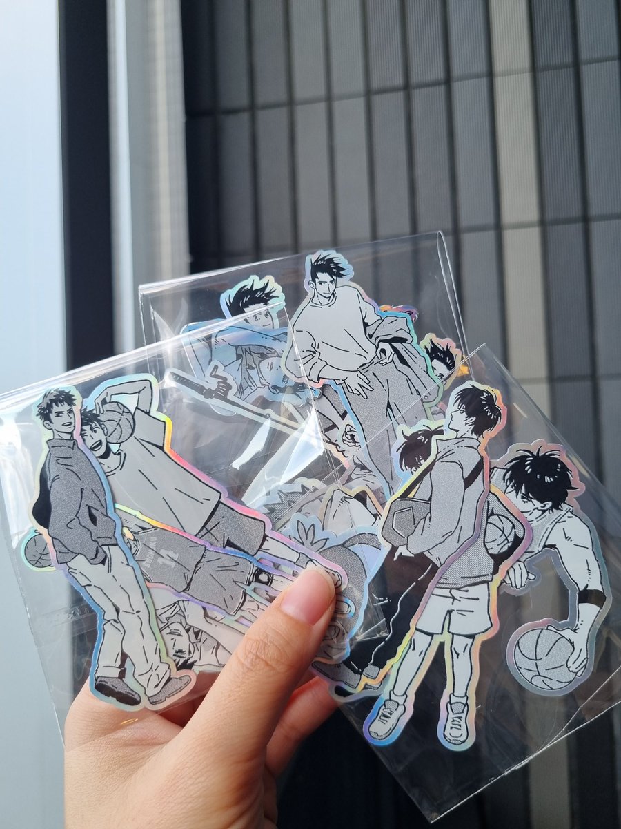 Hux_1114's tweet photo. 7/06 三右翁 🔥🔥🔥

會與@sa_mon_toazt 在炎02！

全斷貼紙 一包 50NT
即刊一本 150NT
A5/A6 卡片隨書送一張，也可以交換～ 欲購買則是 20NT 一張

歡迎來找我玩～ https://t.co/C1Z9G8K1TJ