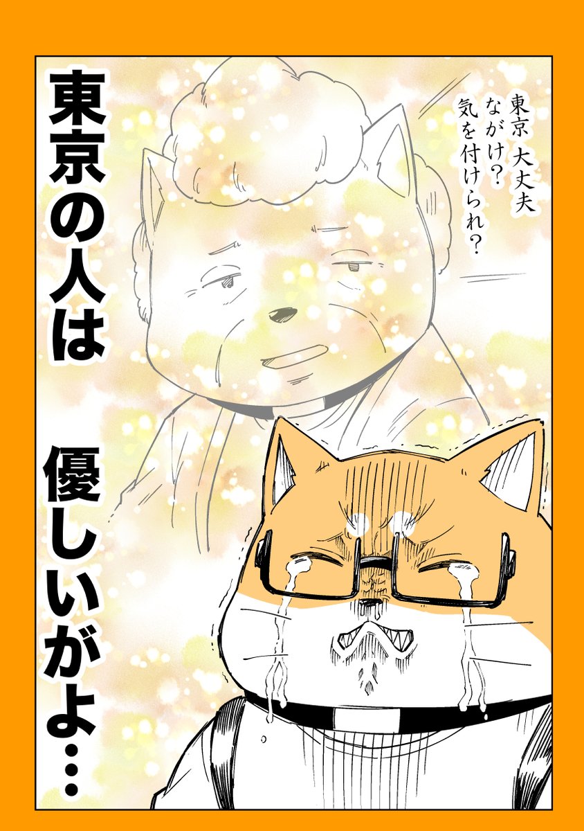 10/14
https://t.co/qc0uF9rGNW
まとめ読みはこちらから! 