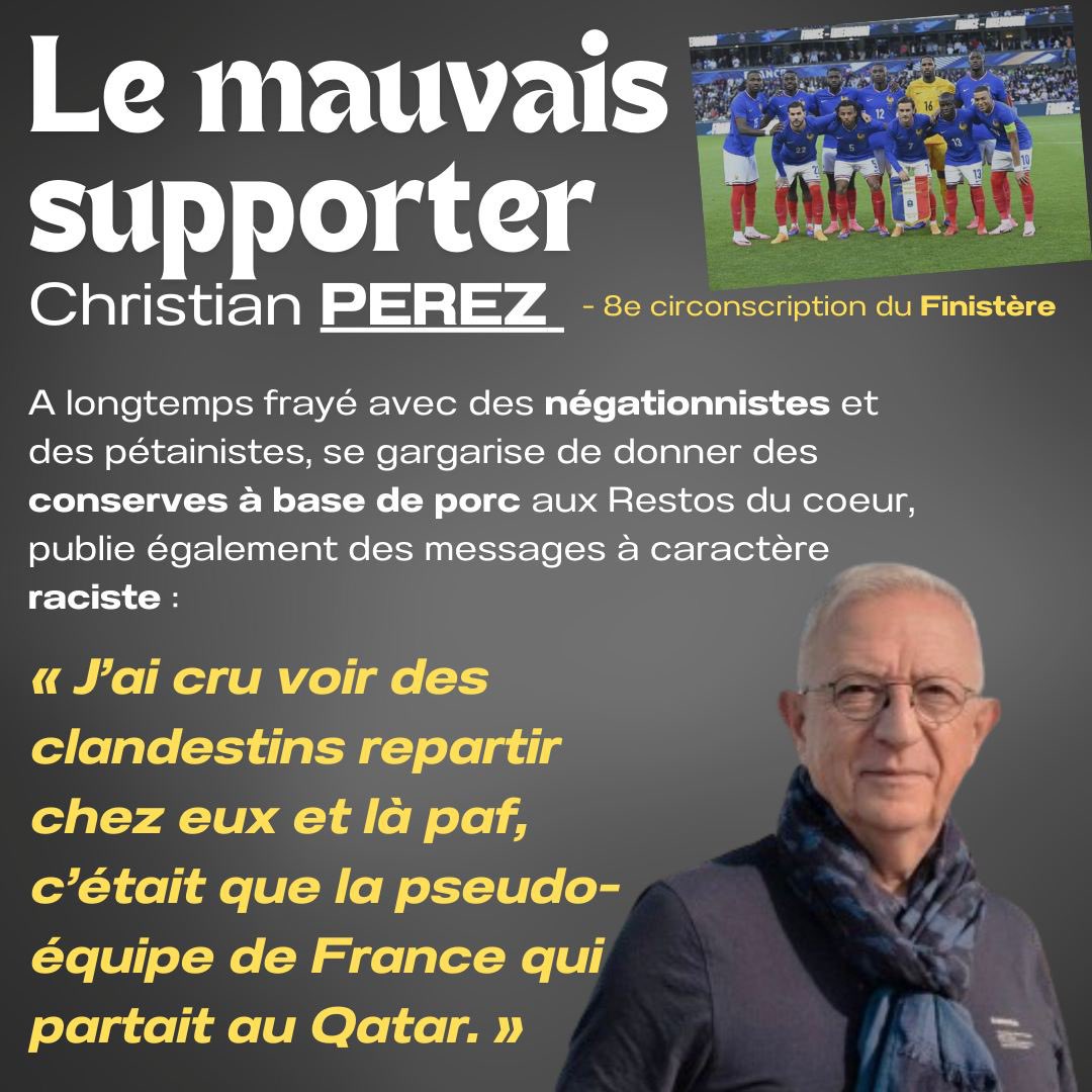 🕶️🇫🇷MacronardsFM 🕶️#TiensBonMacron tweet media