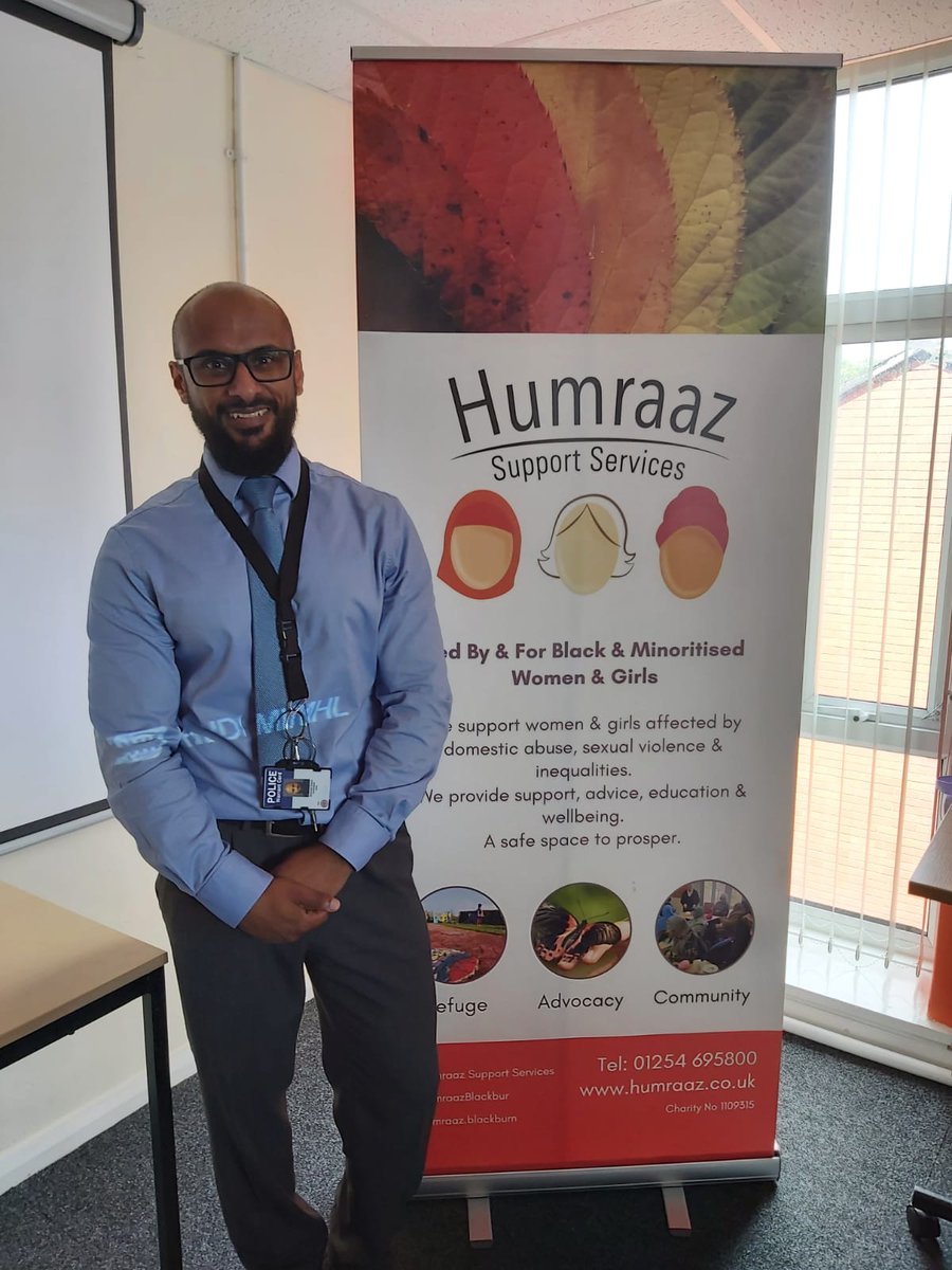 HumraazBlackburn tweet media