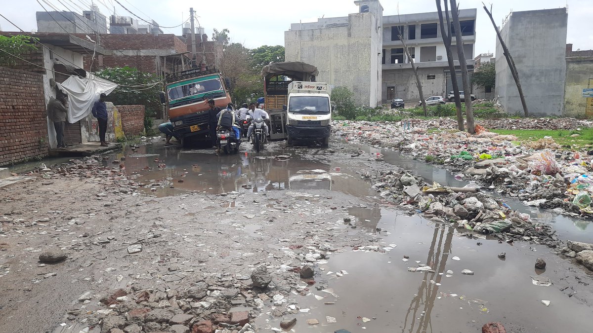 जाटो का अंतर्राष्ट्रीय इतिहास tweet media