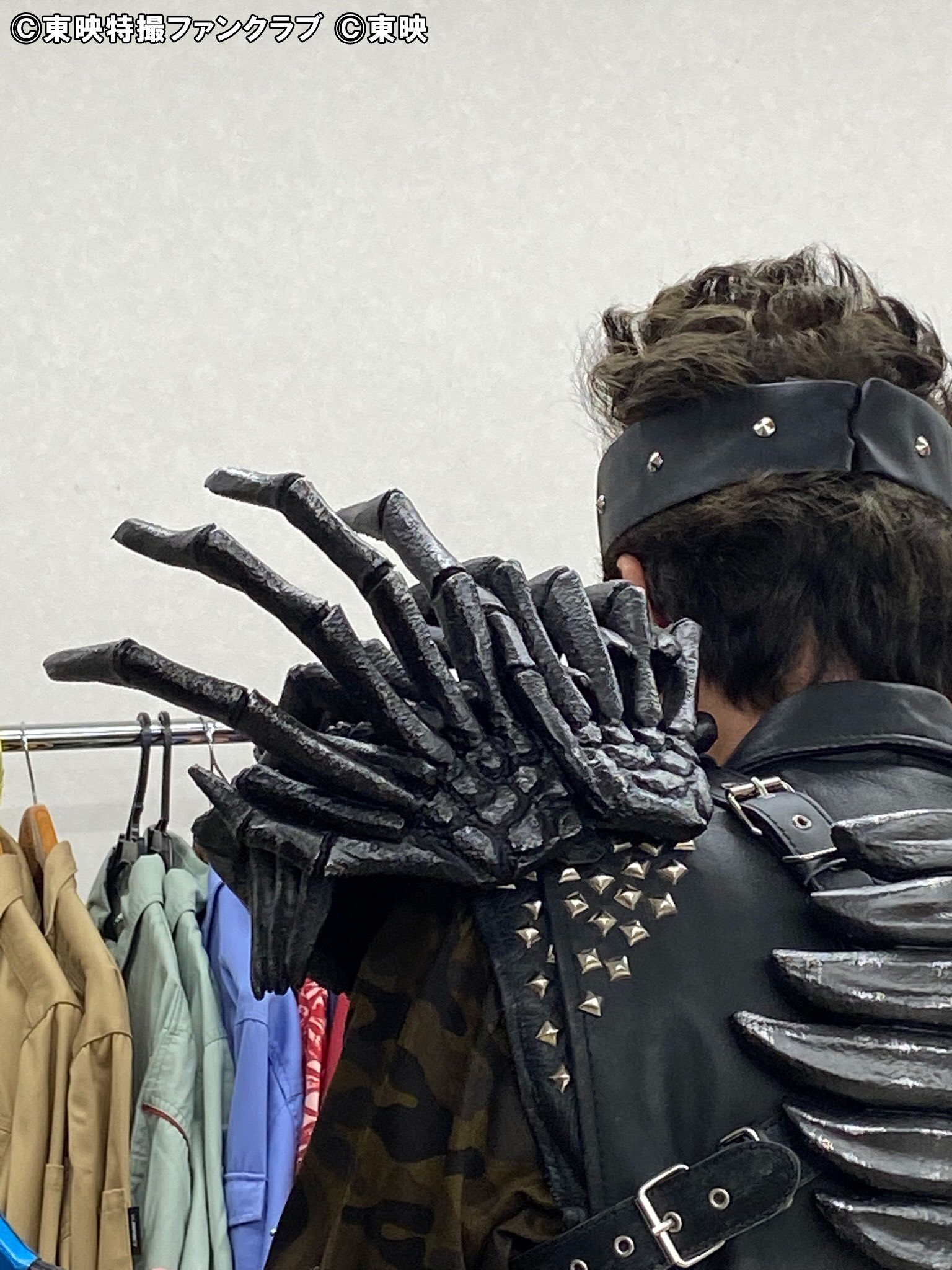ジュニア様へ 遠藤憲一公式 on X: 