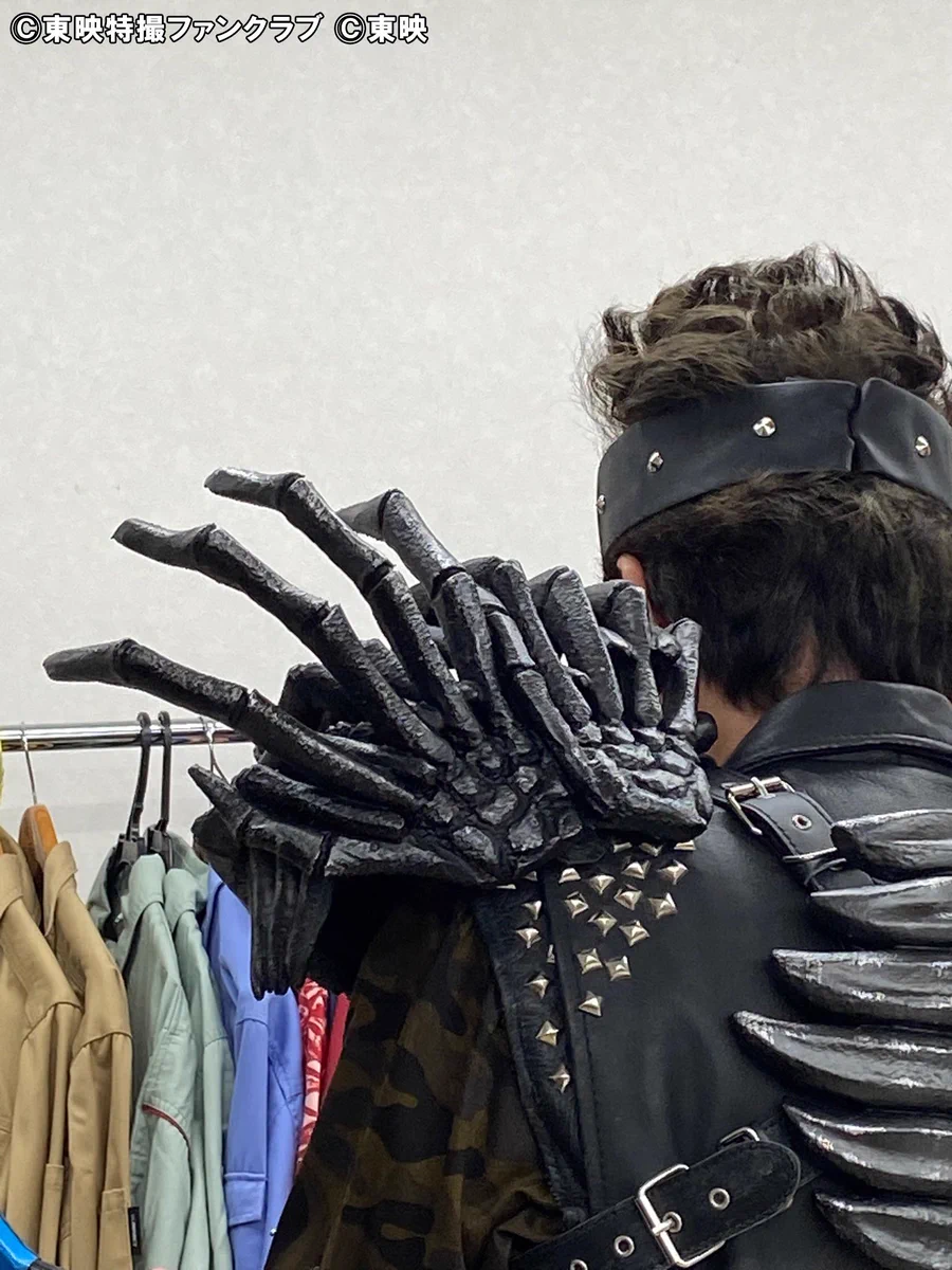 ま*は様 【激レア】カクレンジャー 貴公子ジュニア 海外限定フィギュア