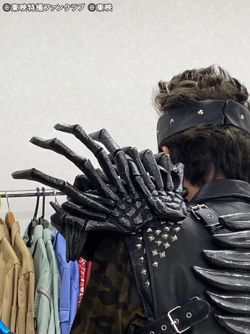 遠藤憲一公式 on X: 