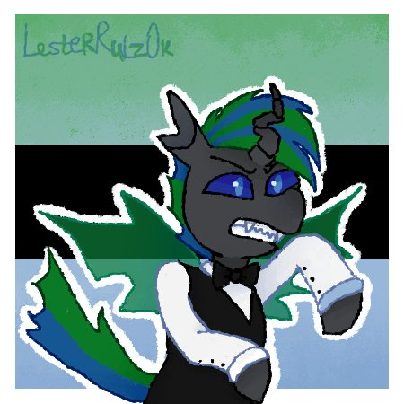 AnthydeC's tweet image. The Creature 🪲