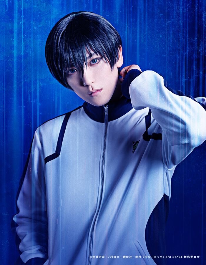 RYONO/草地 稜之 on X: 