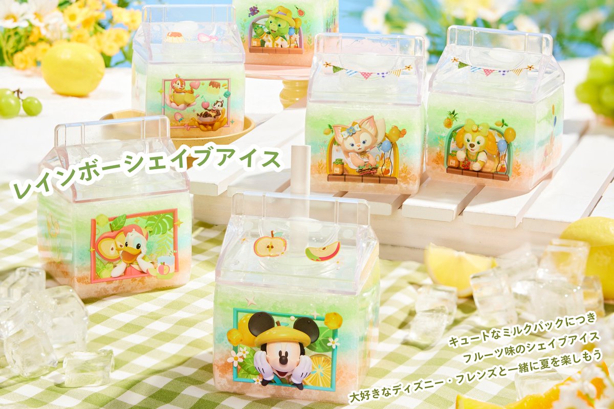 上海ディズニーリゾート【公式】 on X: 