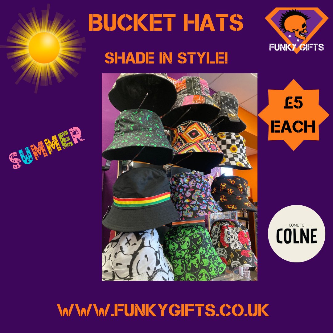 Funky Gifts tweet media