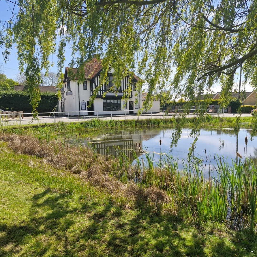 QueensHeadWB's tweet photo. Planning any woodland walks around our lovely West Bergholt this sunny weekend? βοΈ
Why not pop into The Queenβs Head on your route? Our pub garden is the perfect spot for a drink, a cool down and a catch up with friends.
#QueensHead #SunnyWalk #WestBergholt #Essex https://t.co/fbxS4L5u18