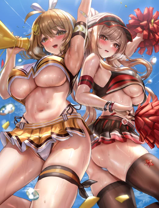 アニス&ラピ 