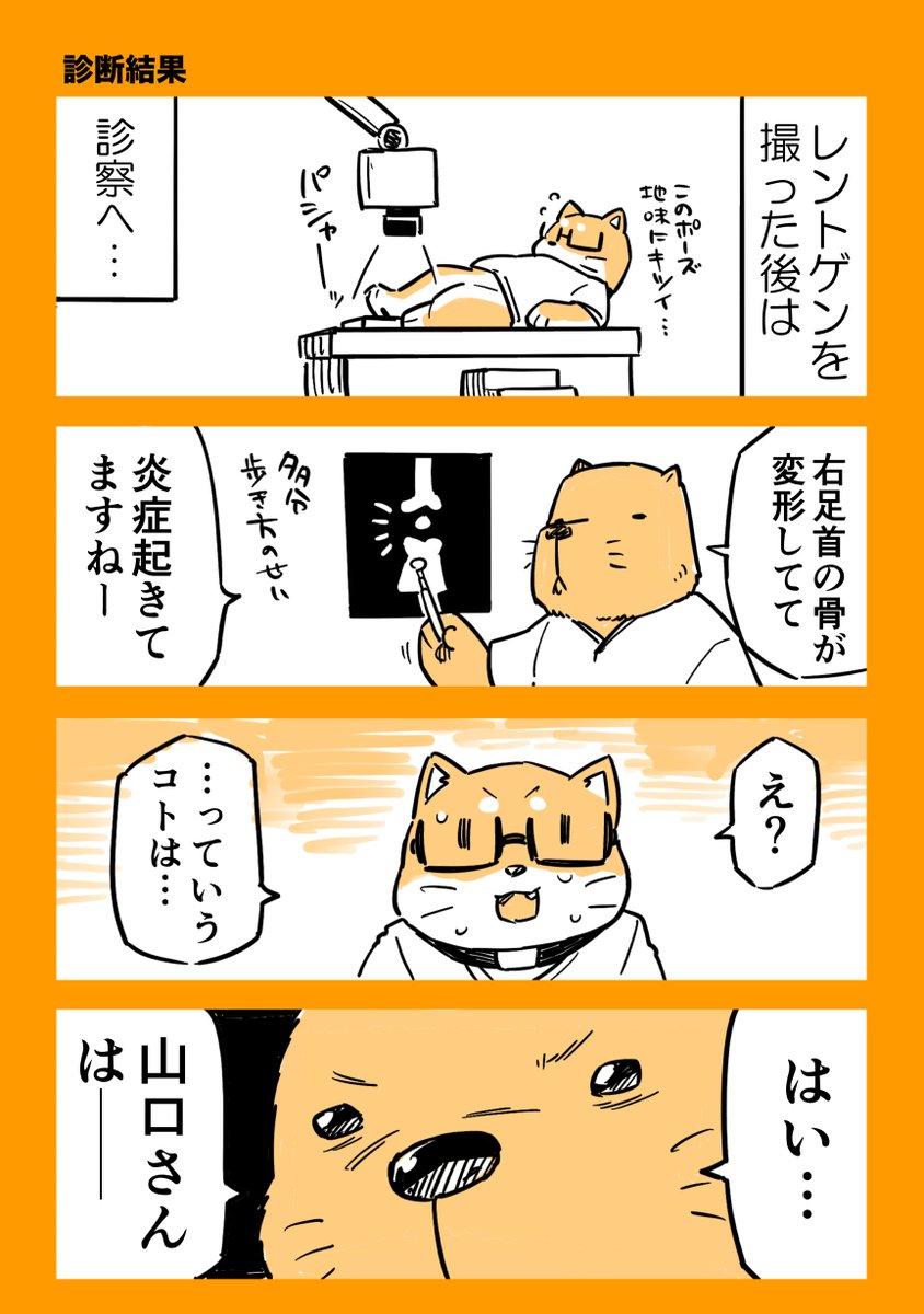 2/14
ちょうど一年前くらいのお話です!
https://t.co/qc0uF9rGNW
ここからの方が読みやすいかも?