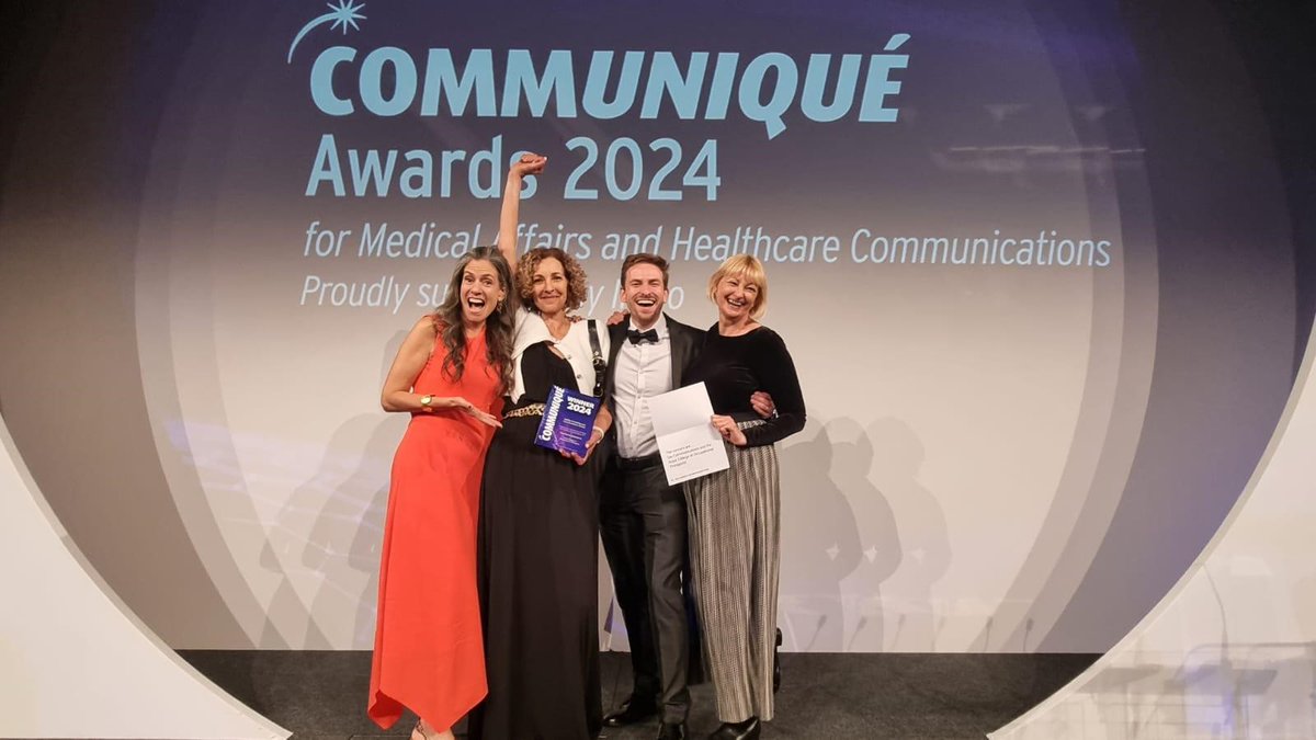 Say Communications tweet media