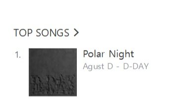 ThreeSbase's tweet photo. Polar Night oleh #AgustD @BTS_twt telah mencapai No.1 iTunes Chart Indonesia 🥳🥳💜

Terima kasih INDOMYs telah membantu pembelian lagu ini🫂💜

CONGRATULATIONS AGUST D 
D-DAY VINYL IS COMING
#SUGA #AgustD #D_DAY https://t.co/gTue4M0C8M