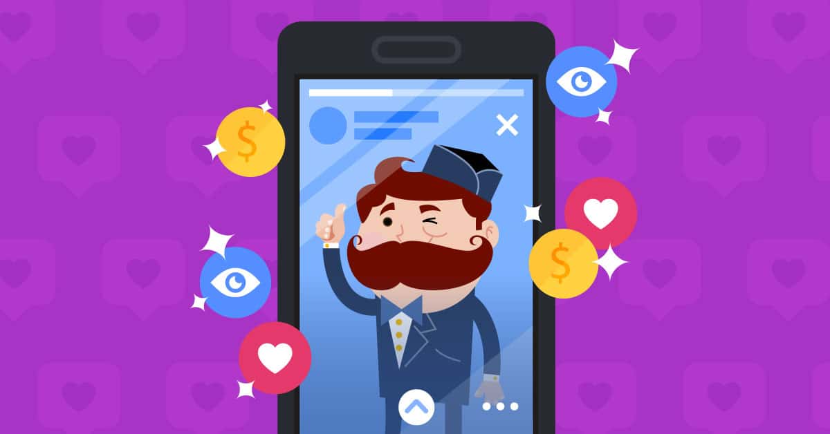 _amoosam's tweet photo. Revealing the Hidden Ingredient: How influencers make money https://t.co/ytUsyMtjrR