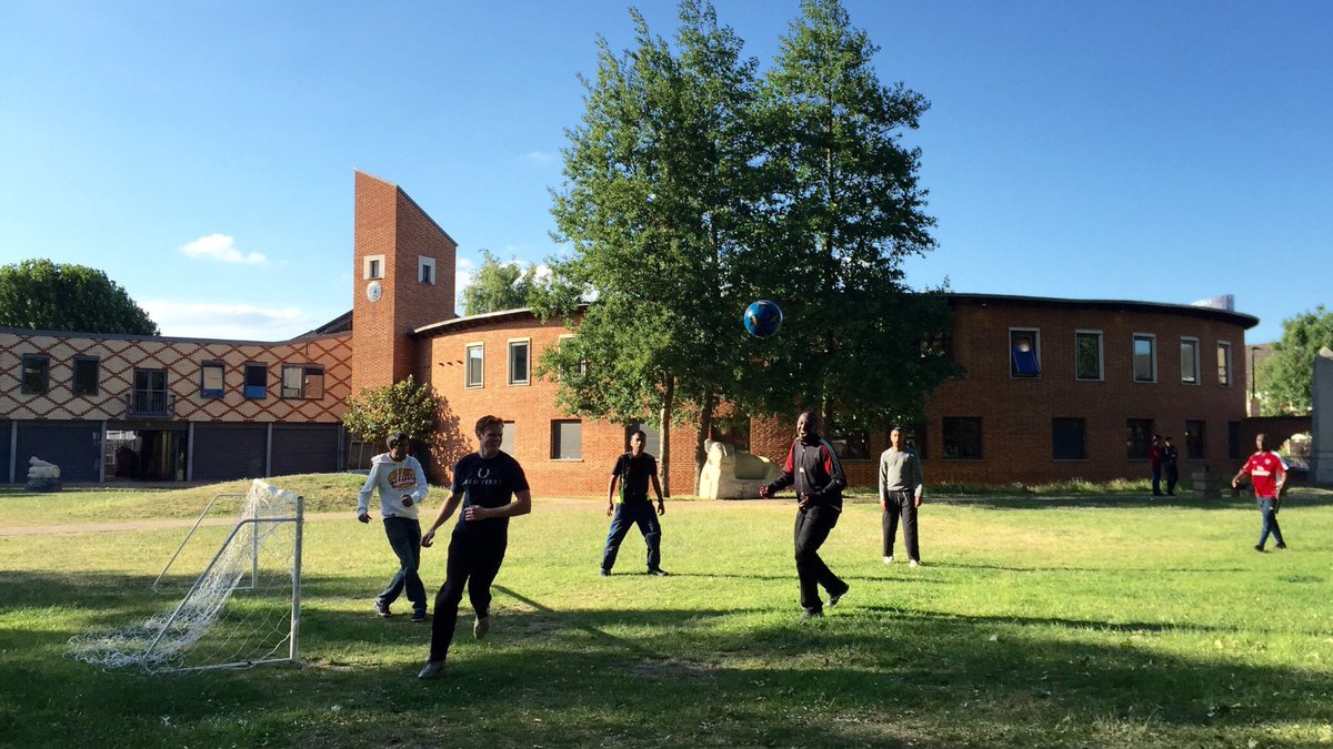 In the most disadvantaged communities 80% of GP appointments have socially driven, not medical, causes 

We know that the new government will have health care as a top priority. To address this issue they must look at the social determinants of health - as we do in our community