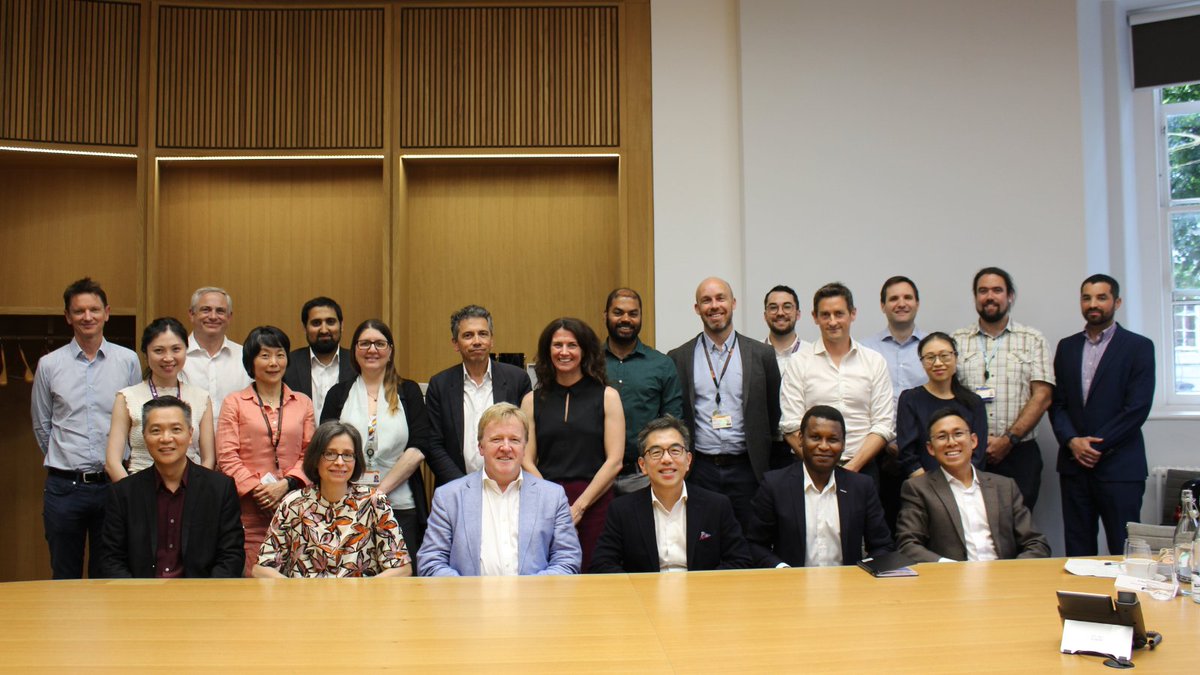 UCL Global Engagement tweet media