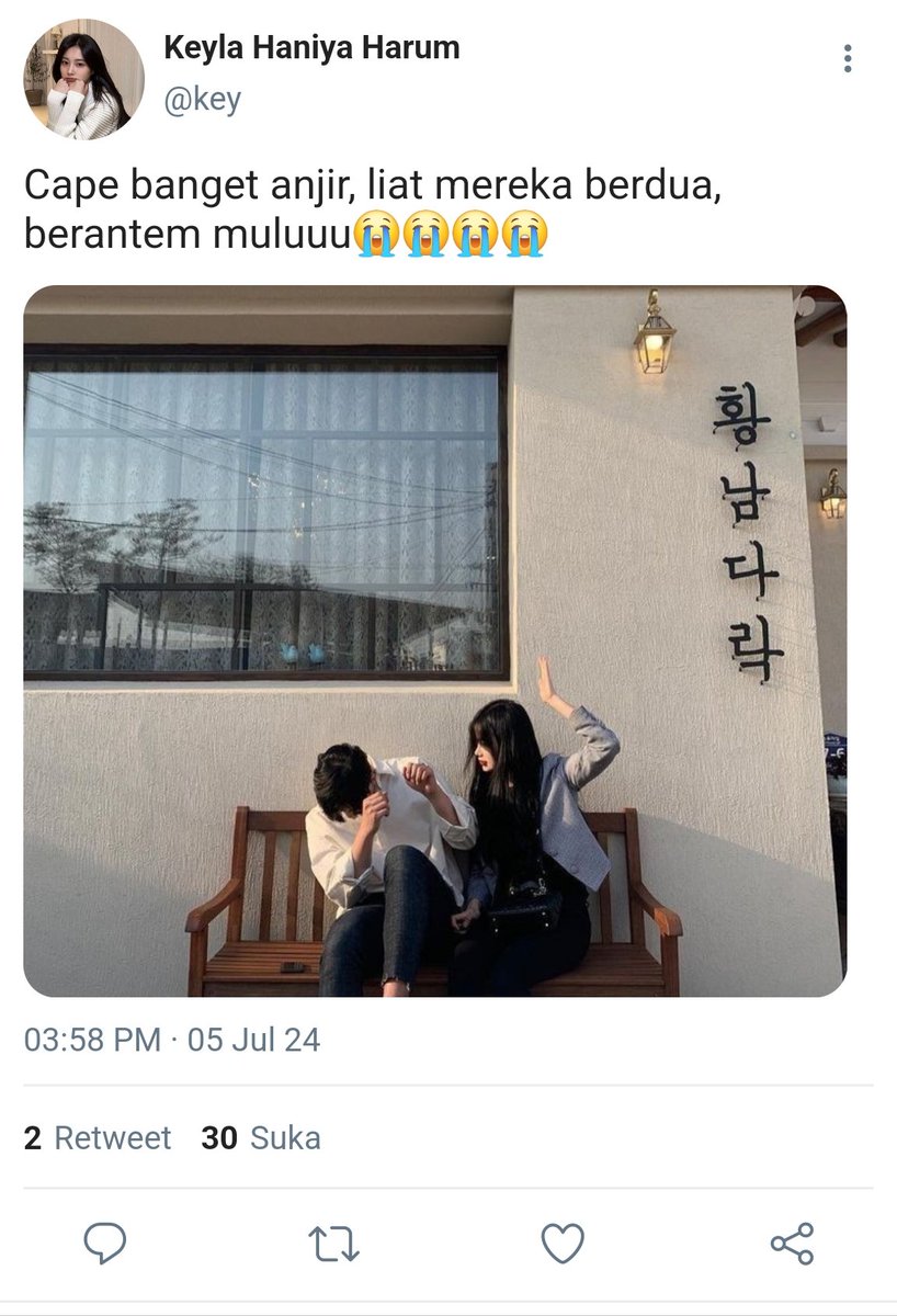 nudgeintan's tweet photo. 𝓐𝓼𝓶𝓪𝓻𝓪 𝓢𝓜𝓐  °☆°

Lee Haechan AU
~𝑅𝒾𝓃𝓉𝒶𝓃 𝒜𝓃𝑔𝑔𝓇𝒶𝒾𝓃𝒾 https://t.co/o3n3TsOKiQ