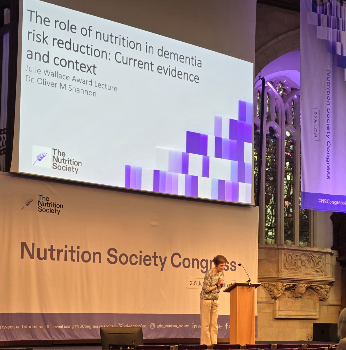 Kabale Oke, ANutr tweet media